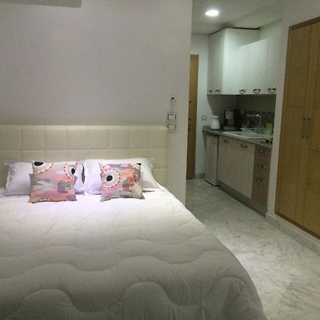 Apartment Tunis La Marsa Zewnętrze zdjęcie
