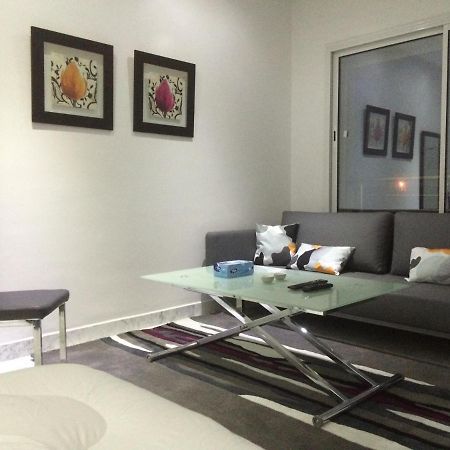 Apartment Tunis La Marsa Pokój zdjęcie