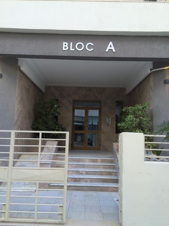 Apartment Tunis La Marsa Pokój zdjęcie