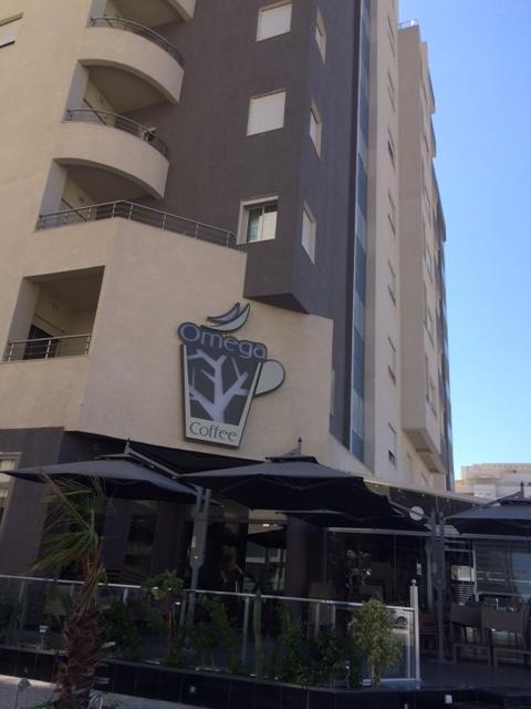Apartment Tunis La Marsa Pokój zdjęcie