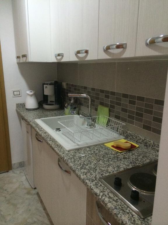 Apartment Tunis La Marsa Pokój zdjęcie