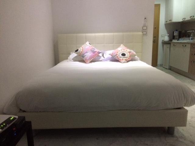 Apartment Tunis La Marsa Pokój zdjęcie