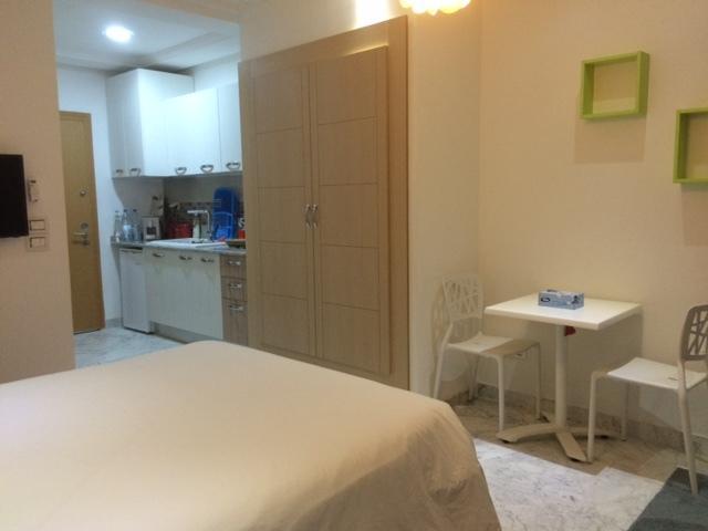 Apartment Tunis La Marsa Zewnętrze zdjęcie