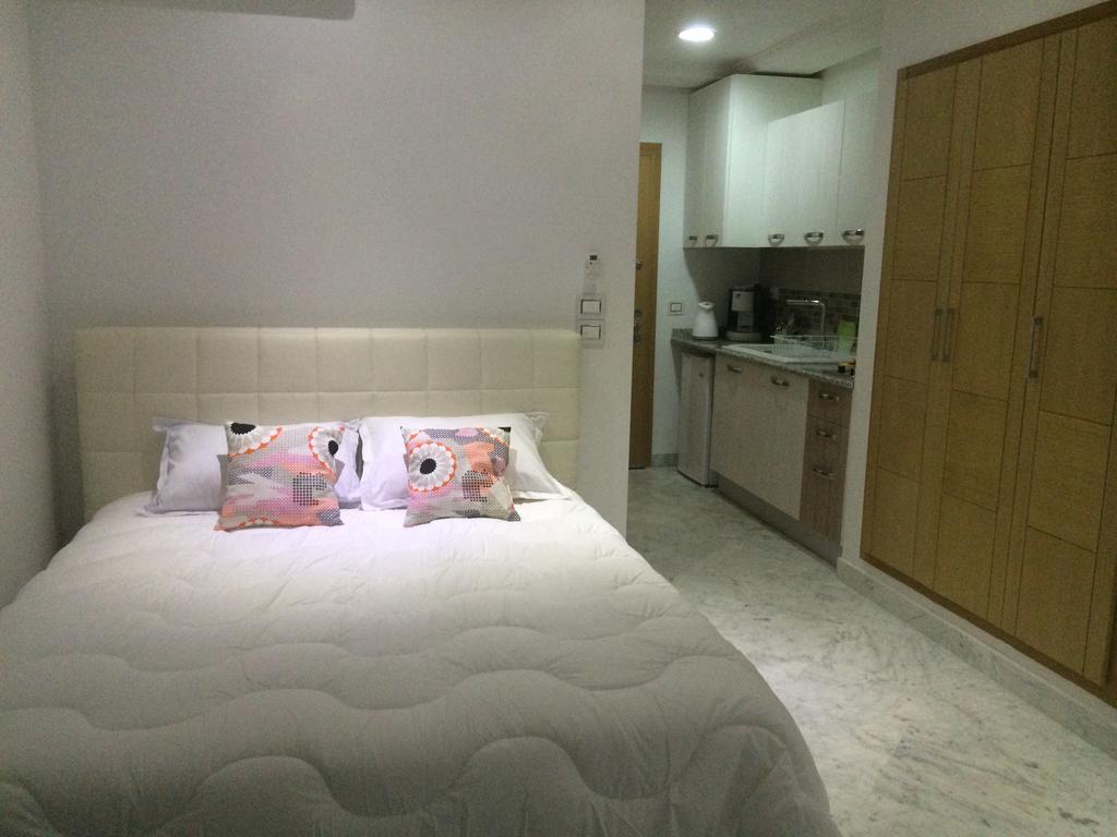 Apartment Tunis La Marsa Zewnętrze zdjęcie