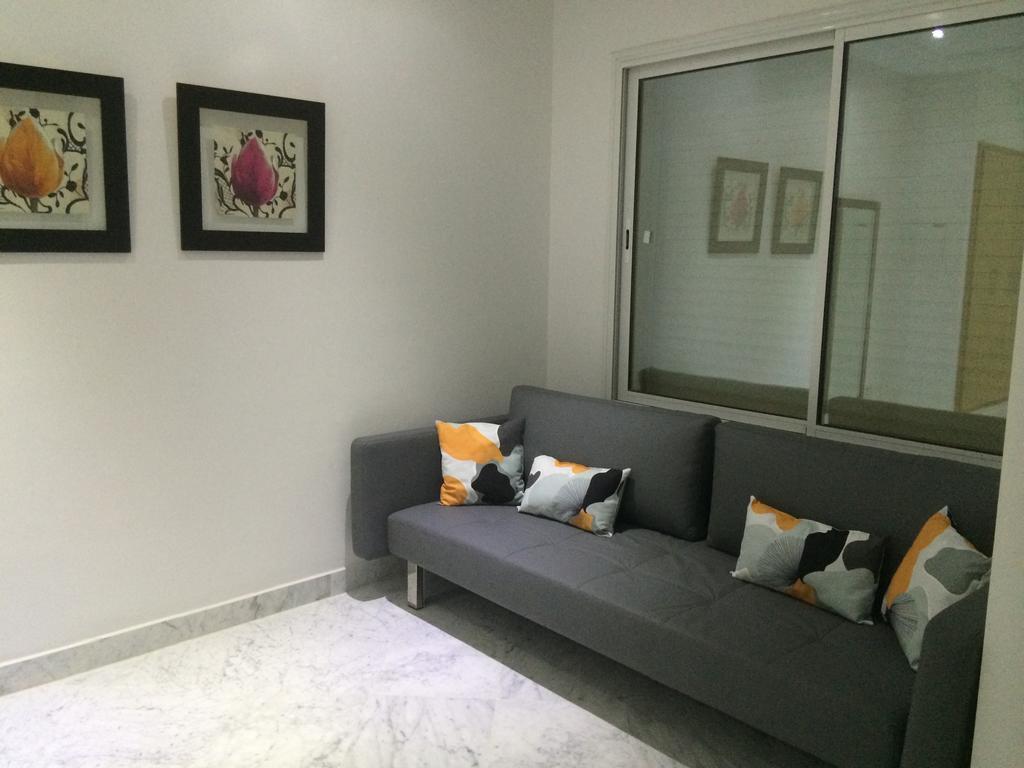 Apartment Tunis La Marsa Zewnętrze zdjęcie