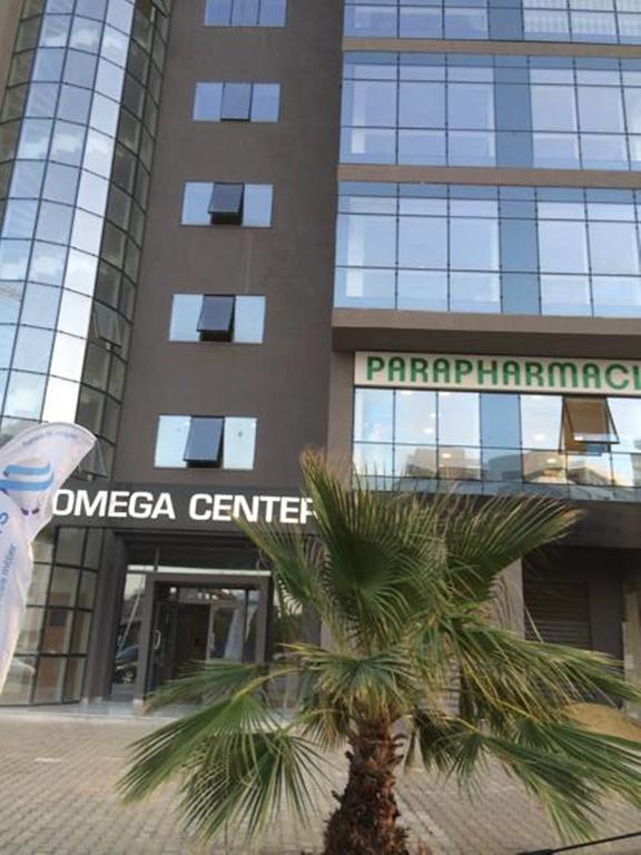 Apartment Tunis La Marsa Pokój zdjęcie