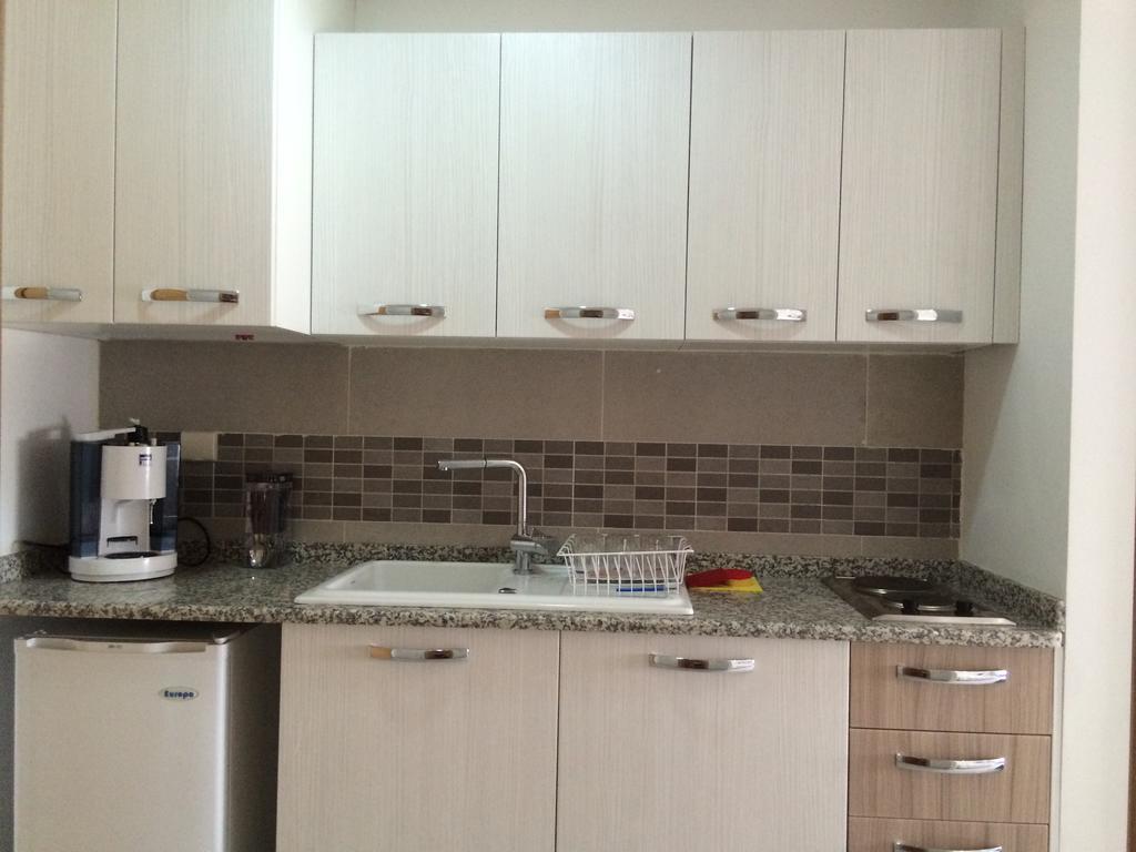 Apartment Tunis La Marsa Zewnętrze zdjęcie