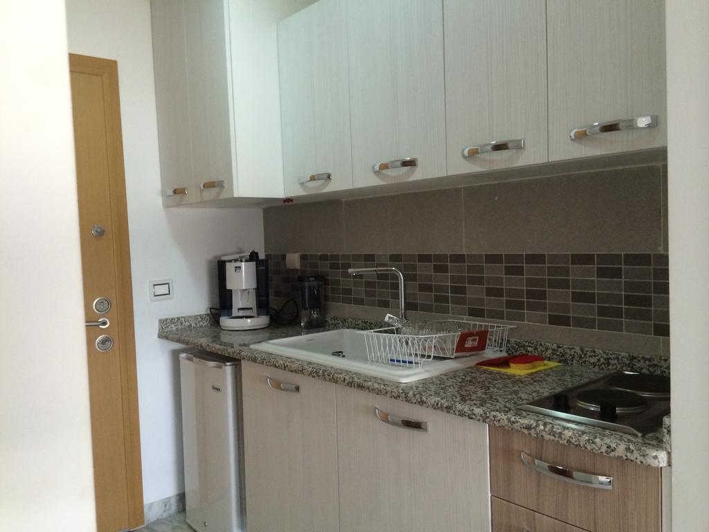 Apartment Tunis La Marsa Zewnętrze zdjęcie