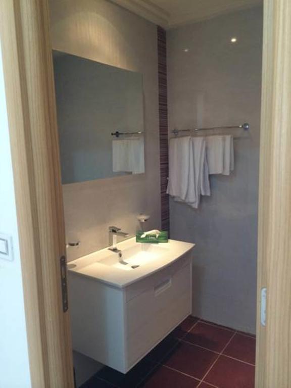 Apartment Tunis La Marsa Pokój zdjęcie
