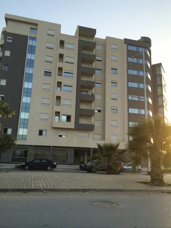 Apartment Tunis La Marsa Zewnętrze zdjęcie