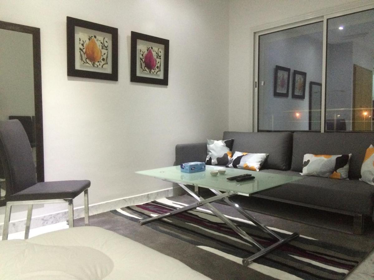 Apartment Tunis La Marsa Pokój zdjęcie